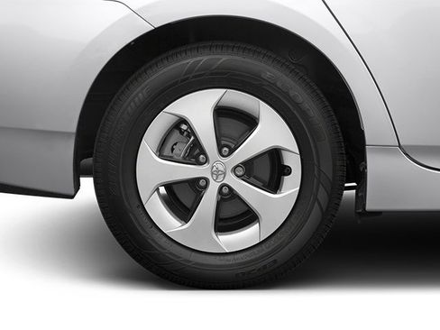 Used 2013 Toyota Prius Two image 11