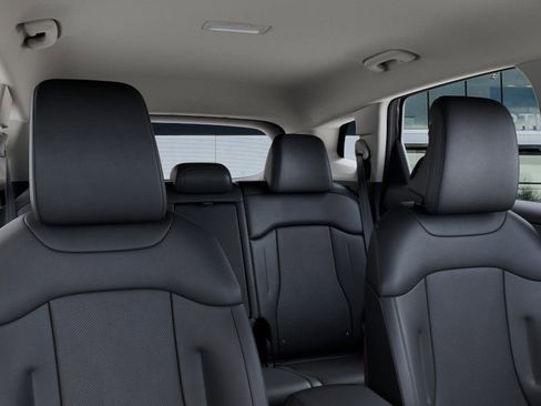 New 2026 Kia Sportage EX AWD/4WD image 27