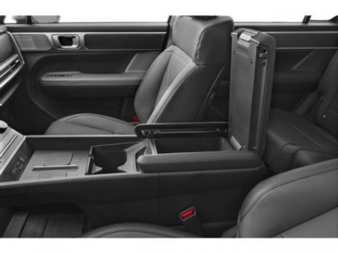Used 2024 Hyundai Santa Fe SEL FWD image 17