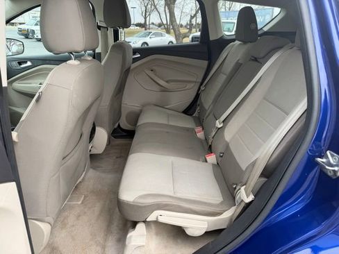 Used 2014 Ford Escape SE image 13