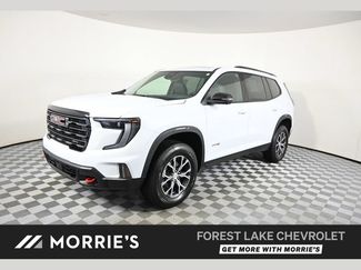 Used 2026 GMC Acadia AT4 w/ Luxury Package AWD/4WD video 1