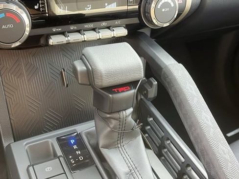 New 2026 Toyota Tacoma TRD Sport image 14