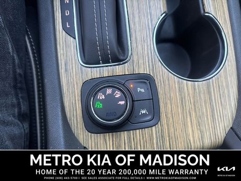 Used 2019 GMC Acadia Denali w/ Technology Package image 23