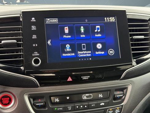 Used 2023 Honda Ridgeline RTL image 24