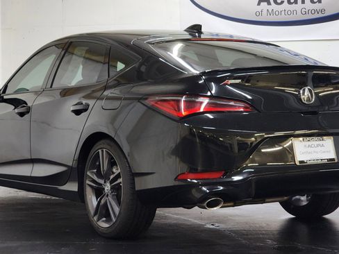 Used 2023 Acura Integra A-Spec image 8