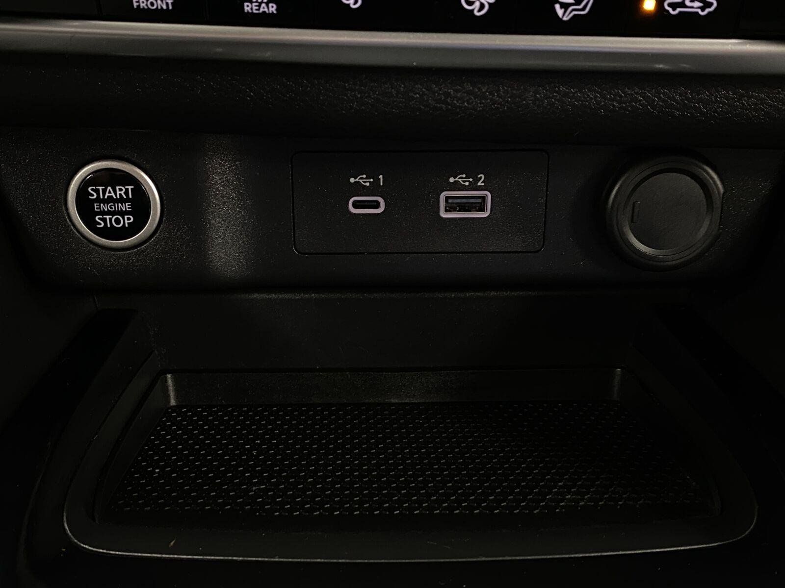 Certified 2023 Nissan Rogue SV AWD/4WD image 24