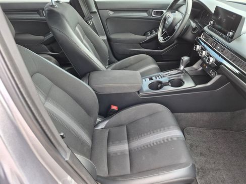 Used 2024 Honda Civic Sport image 18