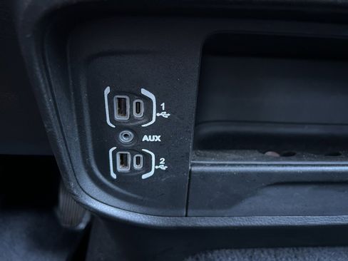 Used 2024 RAM 2500 Tradesman image 25