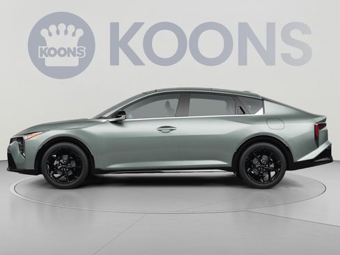 New 2026 Kia K4 FWD image 2