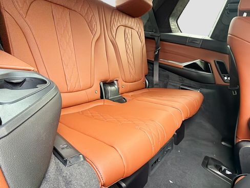 New 2027 BMW X7 xDrive40i w/ Executive Package AWD/4WD image 22