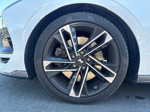 Used 2024 Hyundai Sonata N Line FWD image 6