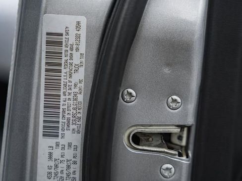 Used 2020 RAM 2500 Tradesman image 40