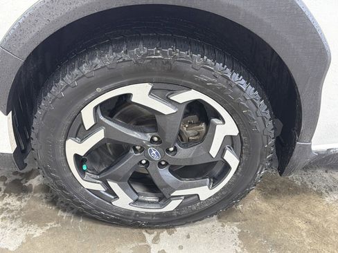 Used 2021 Subaru Crosstrek 2.5i Limited w/ Moonroof Package 1 image 9