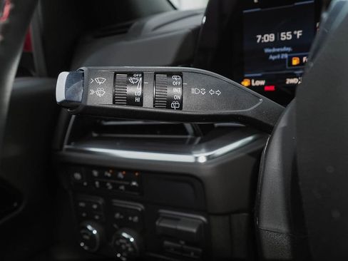 Certified 2025 Chevrolet Tahoe RST w/ Comfort Package AWD/4WD image 30
