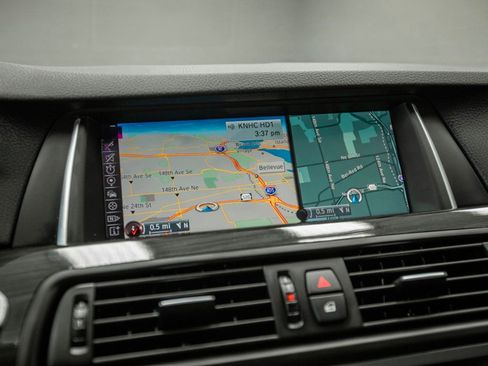 Used 2015 BMW 535i xDrive Sedan image 21