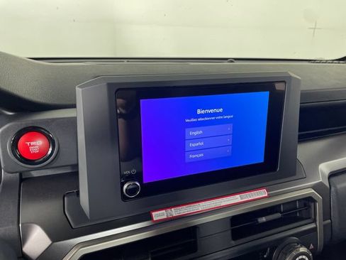 New 2026 Toyota 4Runner TRD Off-Road AWD/4WD image 5
