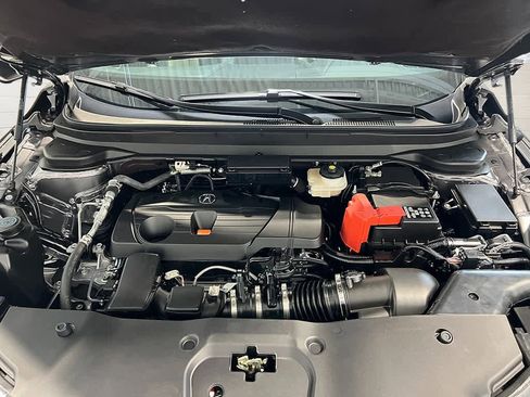 New 2026 Acura RDX A-Spec AWD/4WD image 12