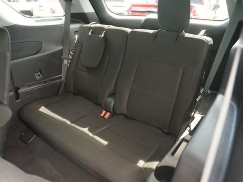 Used 2022 Ford Explorer XLT RWD image 14
