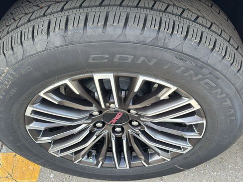 New 2026 GMC Yukon XL Elevation RWD image 12
