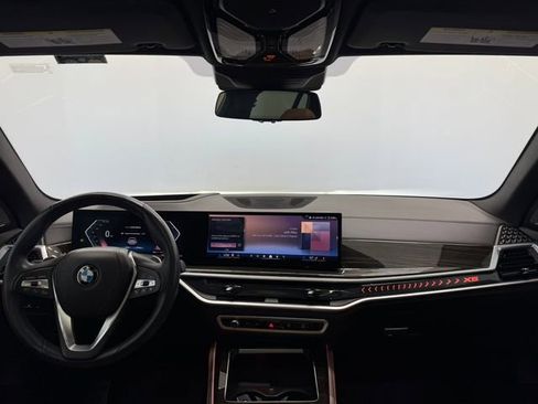 Used 2024 BMW X5 xDrive40i w/ Premium Package image 6