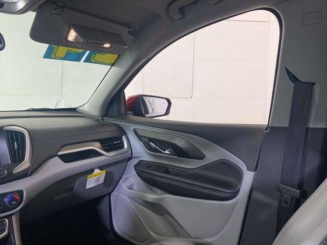 Certified 2024 GMC Terrain SLT AWD/4WD image 13