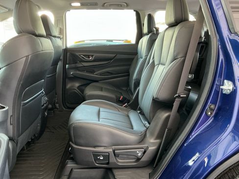 Certified 2026 Subaru Ascent Premium AWD/4WD image 32