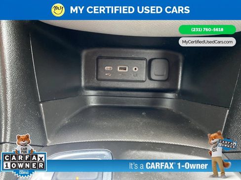 Used 2022 Chevrolet Equinox LS AWD/4WD image 22