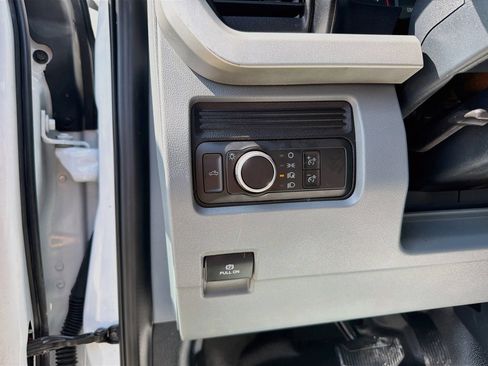 Used 2024 Ford F250 XL w/ XL Driver Assist Package AWD/4WD image 12
