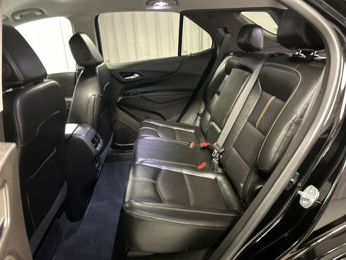 Used 2024 Chevrolet Equinox Premier FWD image 23