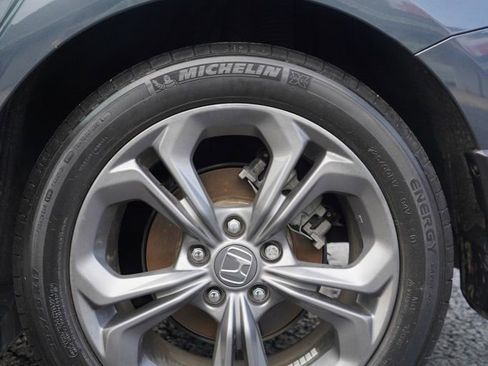 Used 2024 Honda Accord EX image 12