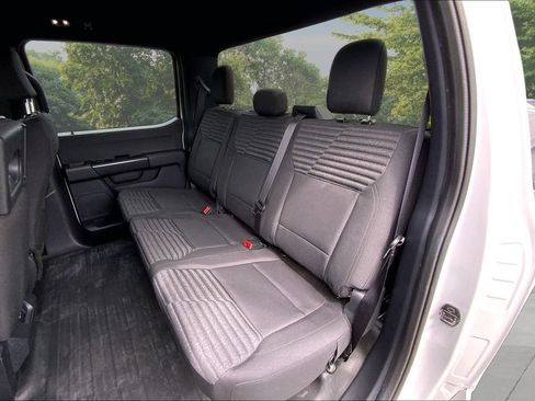 Used 2023 Ford F150 XL w/ STX Appearance Package AWD/4WD image 21
