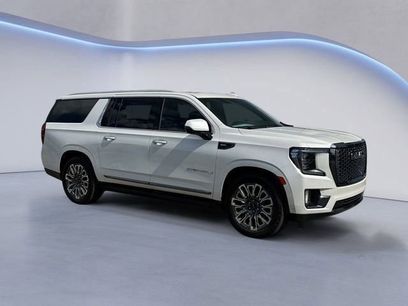 Used 2023 GMC Yukon XL Denali Ultimate
