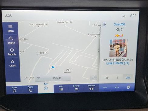 Used 2022 Ford Bronco Wildtrak image 14