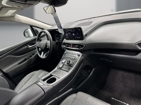 Certified 2023 Hyundai Santa Fe SEL FWD image 17