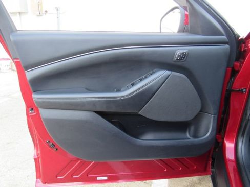 Used 2021 Ford Mustang Mach-E Select w/ Comfort/Technology Package image 14