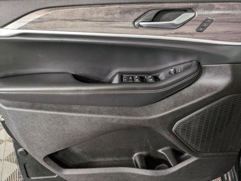 Certified 2023 Jeep Grand Cherokee Limited AWD/4WD image 16
