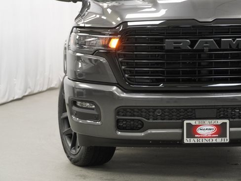 New 2026 RAM 1500 Laramie w/ Night Edition image 6