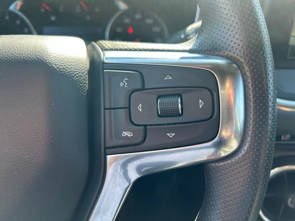 Used 2024 Chevrolet Blazer LT w/ Convenience Package FWD image 31