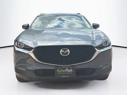 Used 2025 MAZDA CX-30 AWD 2.5 S w/ Preferred Package image 2