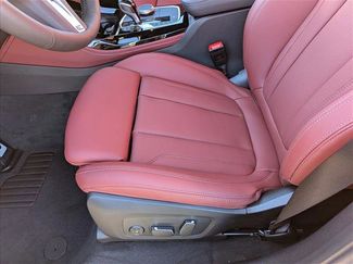 Used 2025 BMW X4 xDrive30i w/ Premium Package video 4