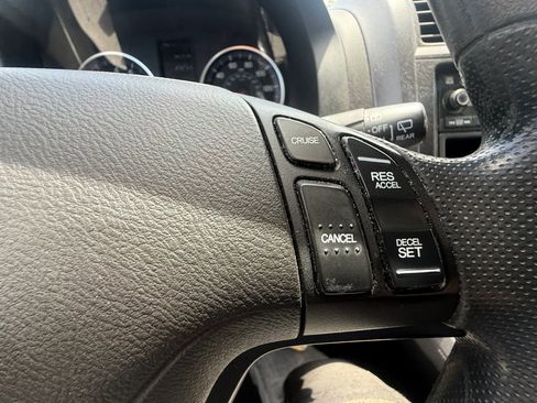 Used 2009 Honda CR-V LX image 17