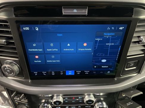 New 2026 Ford F150 XLT w/ Equipment Group 302A MID AWD/4WD image 9