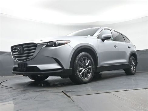 Certified 2023 MAZDA CX-9 Touring image 31