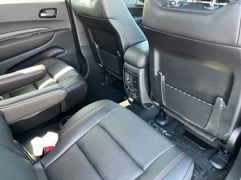 New 2026 Dodge Durango GT AWD/4WD image 25