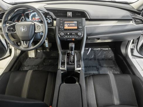 Used 2019 Honda Civic LX image 21