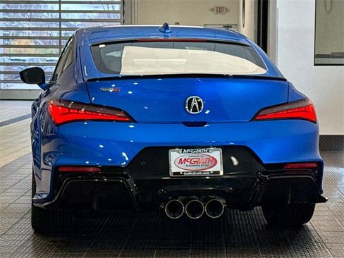 New 2026 Acura Integra Type S image 5