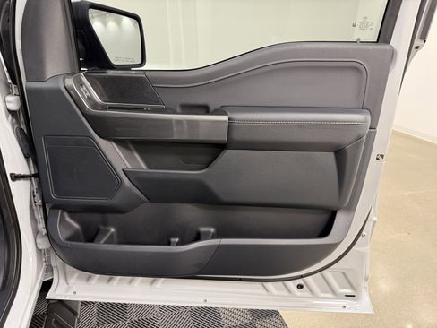 Used 2023 Ford F150 XLT w/ Equipment Group 302A High image 33