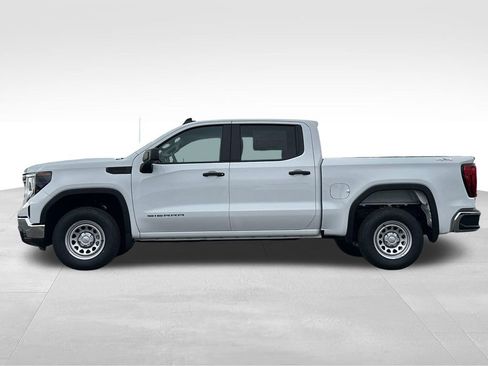 New 2026 GMC Sierra 1500 Pro w/ Pro Value Package image 2