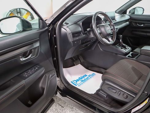 Used 2023 Honda CR-V Sport image 3