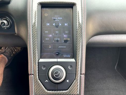 Used 2012 McLaren MP4-12C Base image 47
